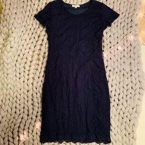 Down East midi dress